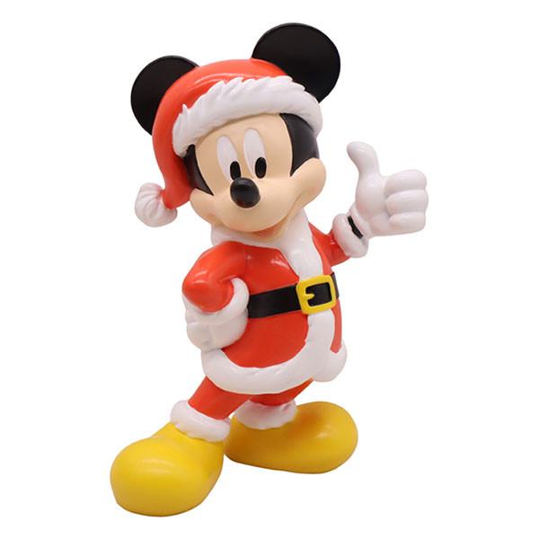 Disney Mickey Mouse beeld | Disney | 14 x 9.3 x 20.5 cm (Kunststof) DN26210 K151001363 - 1