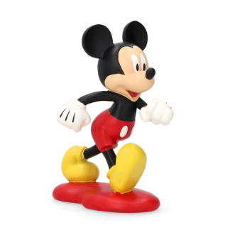 Disney Mickey Mouse beeld | Disney | 16 x 10 x 20 cm (Kunststof) DN86075 K151001268 - 2