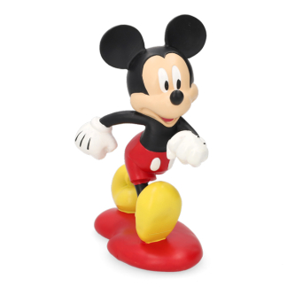 Disney Mickey Mouse beeld | Disney | 16 x 10 x 20 cm (Kunststof) DN86075 K151001268