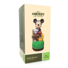 Disney Mickey Mouse beeld | Disney | 18 x 17.7 x 40.4 cm (Met welkomstbord, Kunststof) DN86070 K151001267 - 3