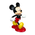 Mickey Mouse beeld | Disney | 20 cm (Kunststof)