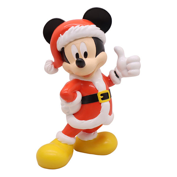 Disney Mickey Mouse beeld | Disney | 28.5 x 17.7 x 40.8 cm (Kunststof) DN26211 K151001364 - 1