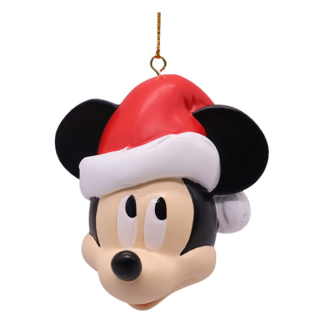Disney Mickey Mouse kerst ornament | Disney (Gezicht) DN26256 K151001338 - 1