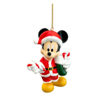 Disney Mickey Mouse kerst ornament | Disney (Kerstoutfit) DN25364 K151001337 - 1