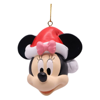 Disney Minnie Mouse kerst ornament | Disney (Gezicht) DN26257 K151001339 - 1