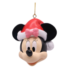 Disney Minnie Mouse kerst ornament | Disney (Gezicht) DN26257 K151001339 - 1