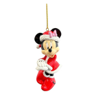 Disney Minnie Mouse kerst ornament | Disney (Kerstoutfit) DN25361 K151001335 - 1
