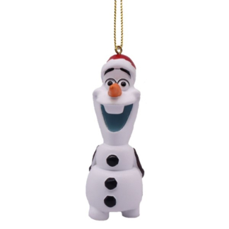 Disney Olaf kerst ornament | Disney (Kerstmuts) DN25268 K151001294