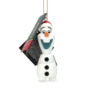 Disney Olaf kerst ornament | Disney (Kerstmuts) DN25268 K151001294 - 3