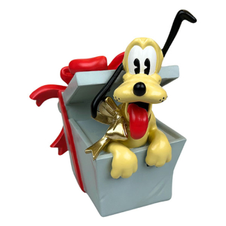 Disney Pluto beeld | Disney | 19 x 14 x 21 cm (Kunststof) DN25214 K151001362