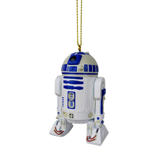 Disney R2-D2 kerst ornament | Disney Star Wars SW40028 K151001322