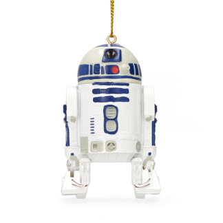 Disney R2-D2 kerst ornament | Disney Star Wars SW40028 K151001322