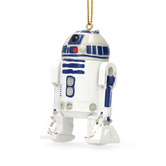 Disney R2-D2 kerst ornament | Disney Star Wars SW40028 K151001322 - 2