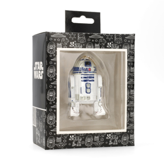Disney R2-D2 kerst ornament | Disney Star Wars SW40028 K151001322 - 4