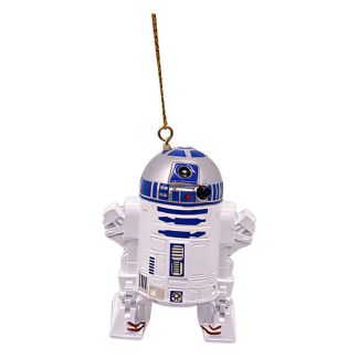 Disney R2-D2 kerst ornament | Star Wars SW26012 K151001402 - 1