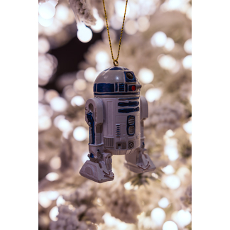 Disney R2-D2 kerst ornament | Star Wars SW40028 K151001322 - 3