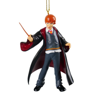 Disney Ronald Wemel kerst ornament | Harry Potter HP24303 K151001304