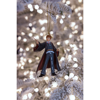 Disney Ronald Wemel kerst ornament | Harry Potter HP24303 K151001304 - 2