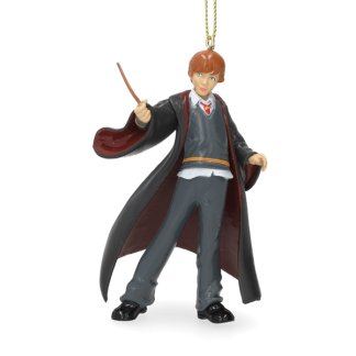Disney Ronald Wemel kerst ornament | Harry Potter HP24303 K151001304