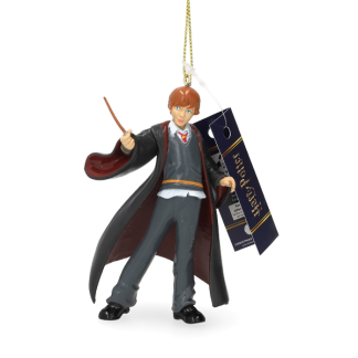 Disney Ronald Wemel kerst ornament | Harry Potter HP24303 K151001304 - 3
