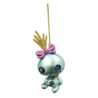 Disney Scrump kerst ornament | Disney (Metallic) DN25103 K151001382