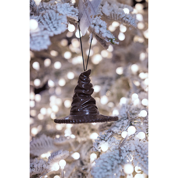 Disney Sorteerhoed kerst ornament | Harry Potter HP24309 K151001309 - 4