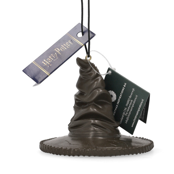 Disney Sorteerhoed kerst ornament | Harry Potter HP24309 K151001309 - 3