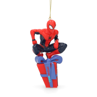 Disney Spider-Man kerst ornament | Disney Marvel (Cadeau) DN40081 K151001298 - 2