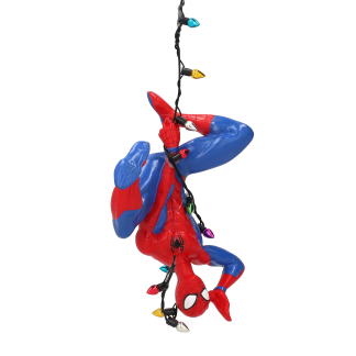Disney Spider-Man kerst ornament | Disney Marvel (Versiering) DN40083 K151001300 - 2
