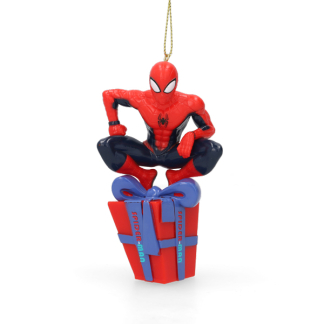 Disney Spider-Man kerst ornament | Marvel (Cadeau) DN40081 K151001298