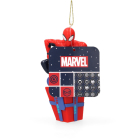 Disney Spider-Man kerst ornament | Marvel (Cadeau) DN40081 K151001298 - 3