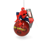 Disney Spider-Man kerst ornament | Marvel (Op kerstbal) DN40012 K151001297 - 3