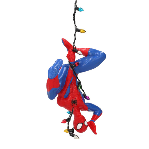 Disney Spider-Man kerst ornament | Marvel (Versiering) DN40083 K151001300 - 2