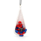 Spider-Man kerst ornament | Marvel (Web en krant)