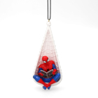 Disney Spider-Man kerst ornament | Marvel (Web en krant) DN40082 K151001299 - 2