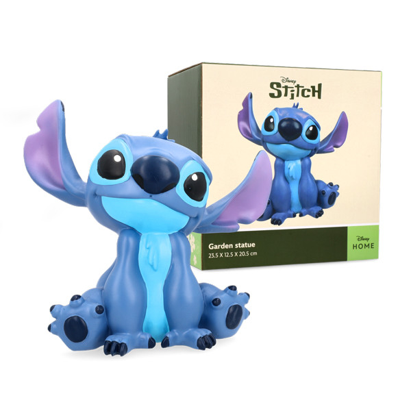 Disney Stitch beeld | Disney | 23.5 x 12.5 x 20 cm (Kunststof) DN86038 K151001287 - 4