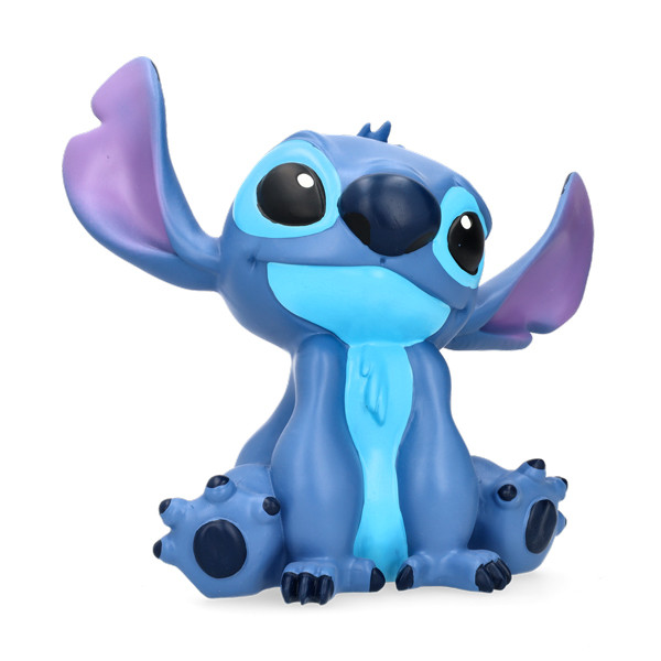 Disney Stitch beeld | Disney | 23.5 x 12.5 x 20 cm (Kunststof) DN86038 K151001287 - 2