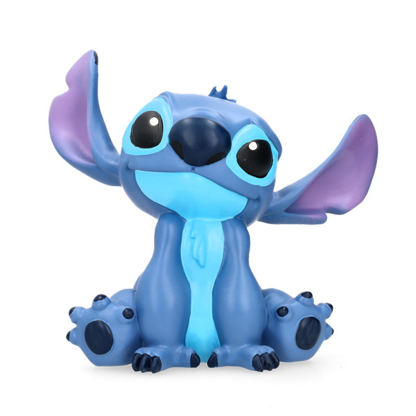Disney Stitch beeld | Disney | 23.5 x 12.5 x 20 cm (Kunststof) DN86038 K151001287 - 1