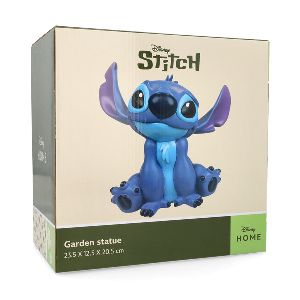 Disney Stitch beeld | Disney | 23.5 x 12.5 x 20 cm (Kunststof) DN86038 K151001287 - 3