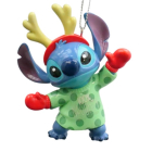 Stitch kerst ornament | Disney (Kerstoutfit)
