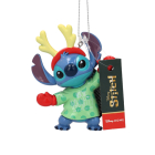 Disney Stitch kerst ornament | Disney (Kerstoutfit) DN25107 K151001282 - 3