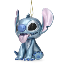 Disney Stitch kerst ornament | Disney (Metallic) DN25102 K151001279 - 2