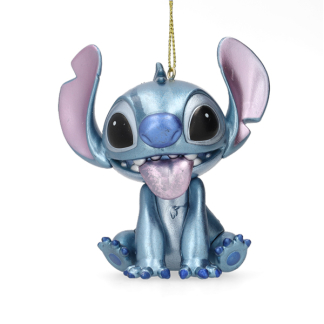Disney Stitch kerst ornament | Disney (Metallic) DN25102 K151001279