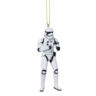 Disney Stormtrooper kerst ornament | Disney Star Wars SW40030 K151001324