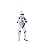 Disney Stormtrooper kerst ornament | Disney Star Wars SW40030 K151001324 - 1