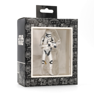 Disney Stormtrooper kerst ornament | Disney Star Wars SW40030 K151001324 - 4