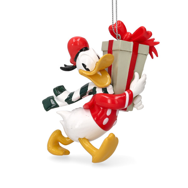 Disney Vintage Donald Duck kerst ornament | Disney DN25157 K151001262 - 1