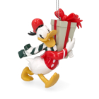 Disney Vintage Donald Duck kerst ornament | Disney DN25157 K151001262 - 2
