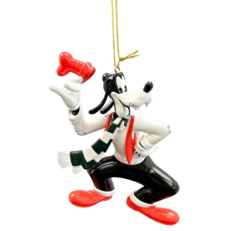 Disney Vintage Goofy kerst ornament | Disney DN25155 K151001260