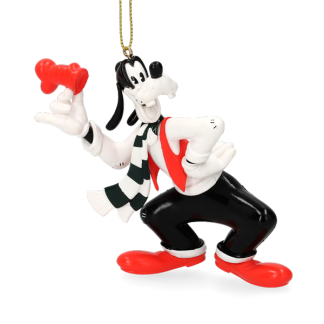 Disney Vintage Goofy kerst ornament | Disney DN25155 K151001260 - 2